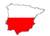 FUNDACIÓN IRENE MEGÍAS CONTRA LA MENINGITIS - Polski